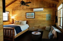 Cozy Climbers Stay| Located in Muir Valley | 1BD