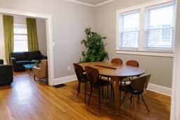 The Avon - Quaint Home in Downtown Lexington