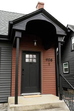 Big Blue| Apartment Near Downtown Lexington| 1BD