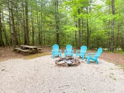 Climber Retreat in Muir Valley| HotTub| Firepit