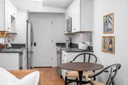 Modern Loft | Parking Included, Walk to Downtown