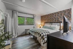 Private RRG Cabin | Hot Tub, Game Room, Views