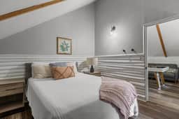 Private RRG Cabin | Hot Tub, Game Room, Views