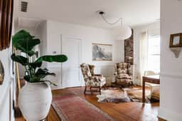 The Kenwick Pied-à-terre