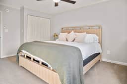 Clemens House - Relaxing Lex Home for Long Stays