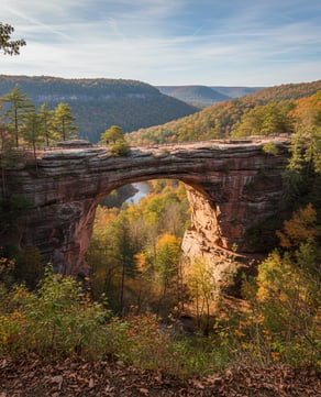 Natural Bridge
