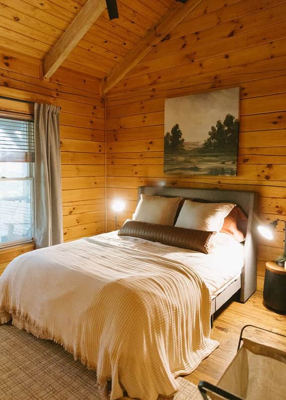 Hideaway Cabin |Hot Tub| Firepit | Wooded Stay