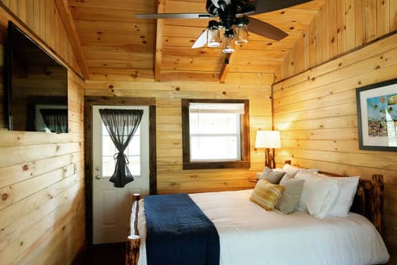 Cozy Climbers Stay| Located in Muir Valley | 1BD