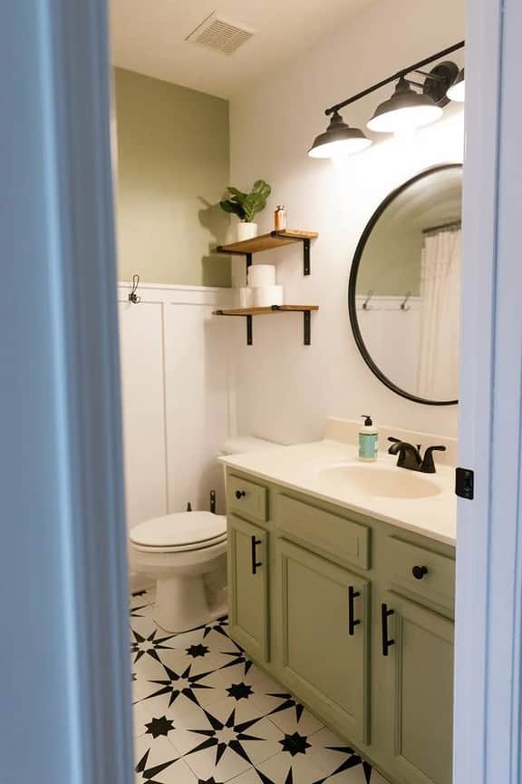 Peaceful Modern Stay w/ Yard | Near KY Horsepark