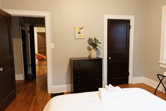 The Avon - Quaint Home in Downtown Lexington