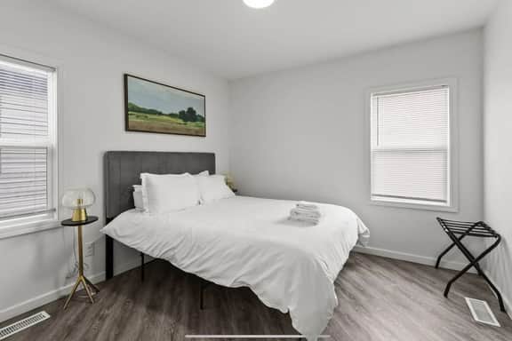 Morning Glory | Apt Near Downtown Lexington| 1BD