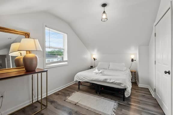 Bourbon Trail| Loft Near Downtown Lexington| 1BD