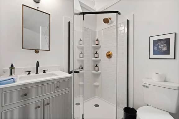 Overlook LUX Dome| Epic RRG Views| Hickory Heights
