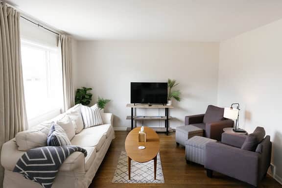 The Cypress - Peaceful Modern Stay in Lexington - Holiday Home