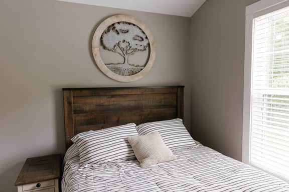Secluded Stay| Bourbon Trail| Deer Creek Lodge
