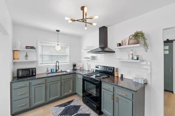 Comfortable 1-Bedroom Apartment in Downtown Lex