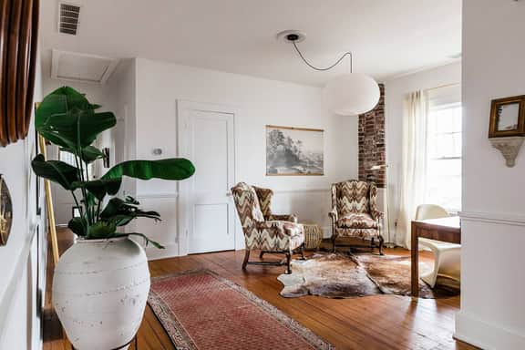 The Kenwick Pied-à-terre