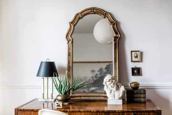 The Kenwick Pied-à-terre