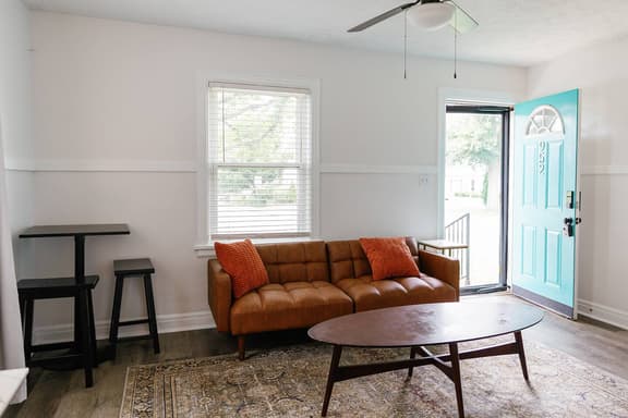 Cozy Corner| Home near Downtown Lexington| 2BD