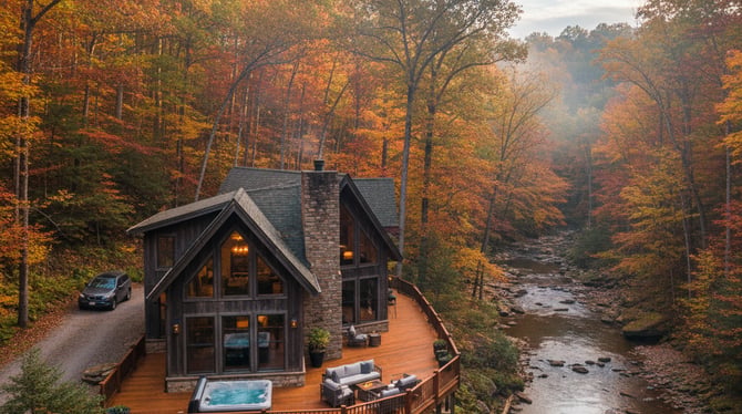 Your home in the Gorge deserves a story worth telling.